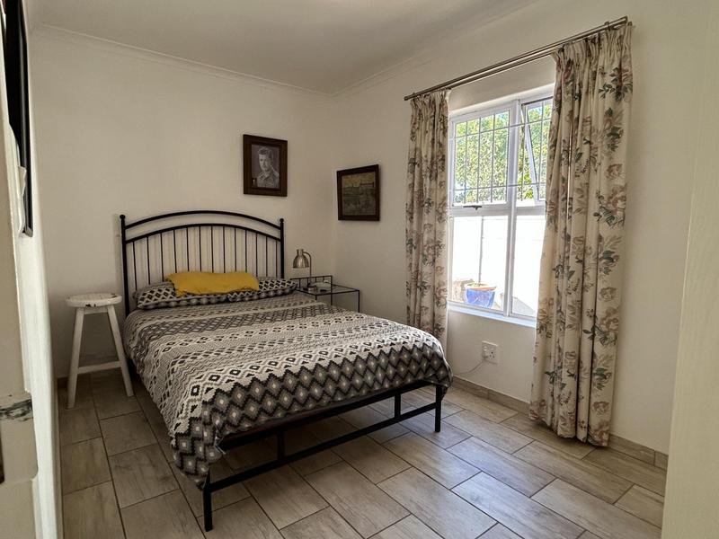2 Bedroom Property for Sale in Melkbosstrand Western Cape